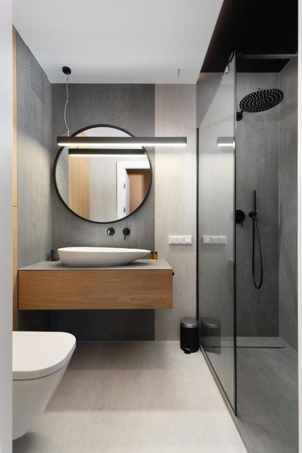 Nextgen Apartments Krakow Luaran gambar