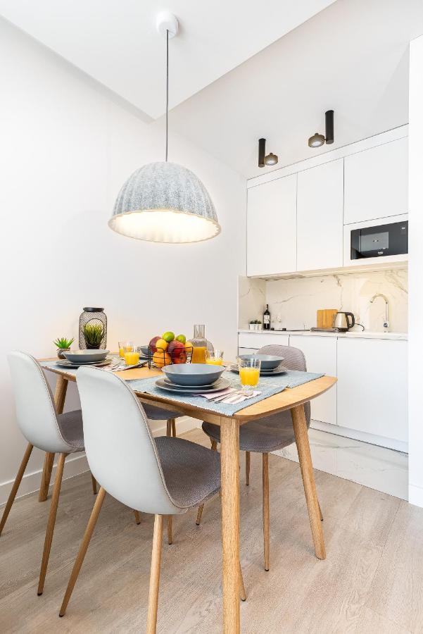 Nextgen Apartments Krakow Luaran gambar